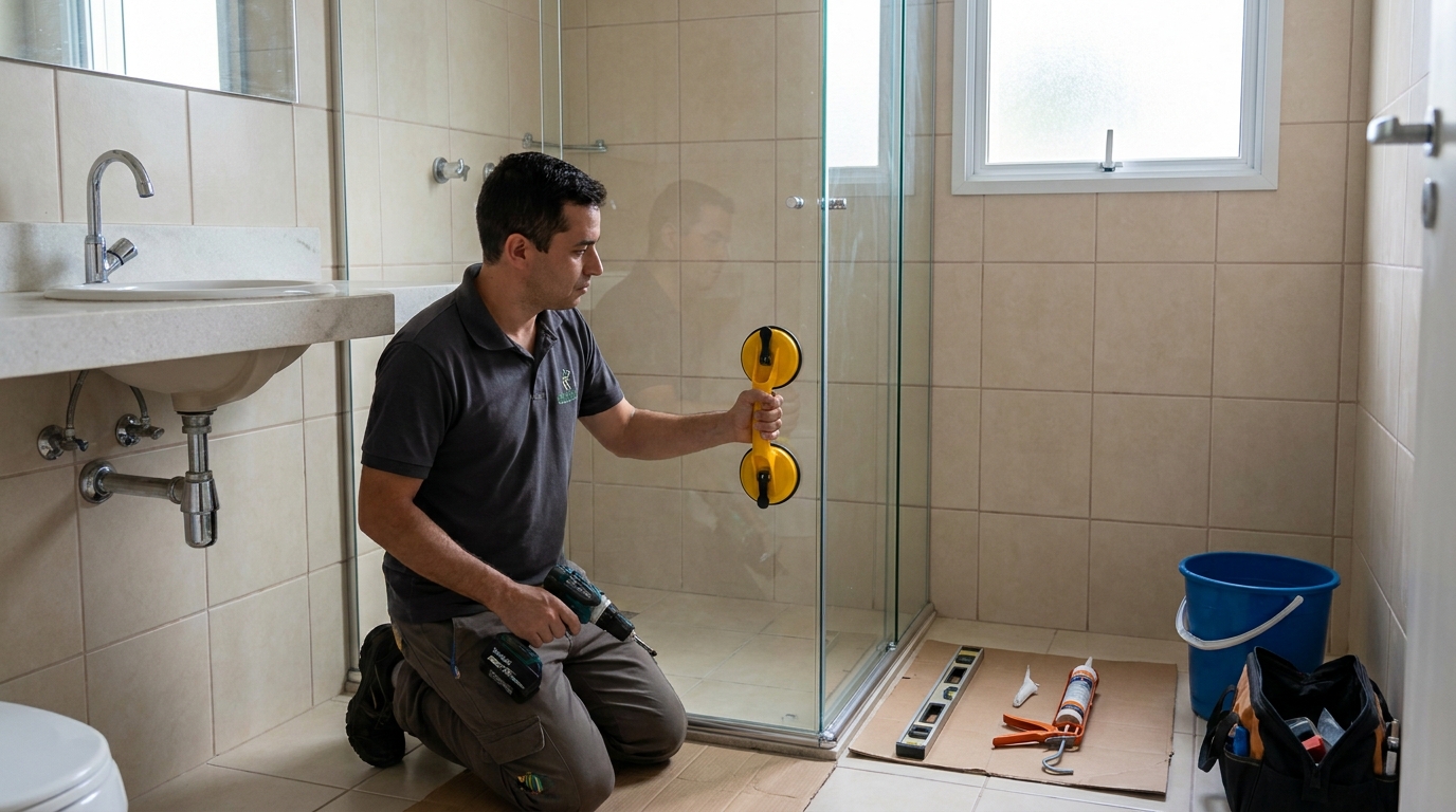 Box Planejado em Cuiabá‑MT